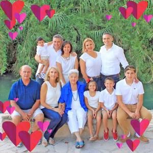 Meet your Posher, Carol